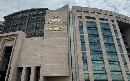 Ünlülere uyuşturucu soruşturması. 4 ismin testi pozitif çıktı