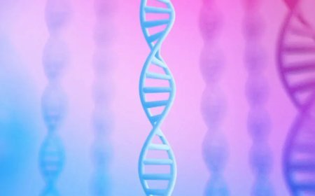 AlphaGenome: Google'dan insanın "karanlık genomunu" aydınlatacak yapay zeka aracı