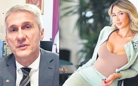 ‘Kaset’ istifası!