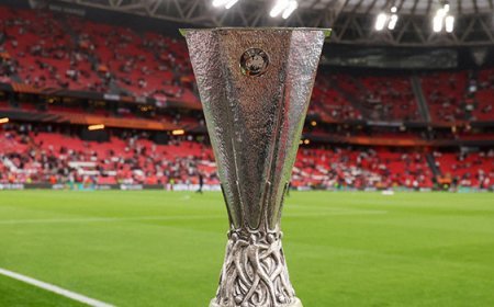 UEFA Avrupa Ligi'nde lig aşaması sona erdi! İşte tur atlayan takımlar ve gecenin sonuçları