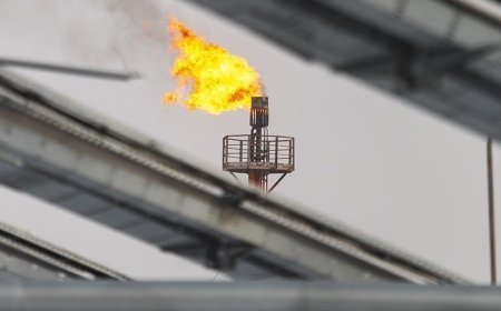 Enerji ithalatı faturası azaldı