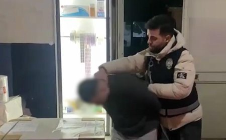 İstanbul’da fidye planı polis baskınıyla bitti! 20 bin dolarlık kabus