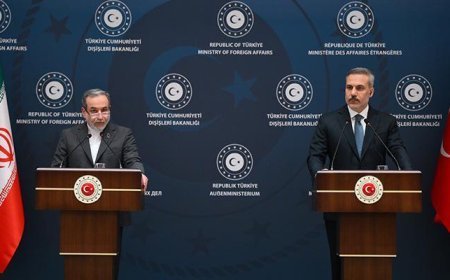 SON DAKİKA HABERLER: