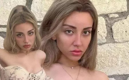 SON DAKİKA | Fenomen Mika Raun Can gözaltına alındı! İşte yöneltilen suçlamalar