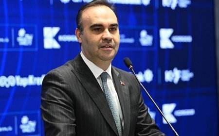 Bakan Kacır duyurdu! 30 milyar liralık refinansman desteği