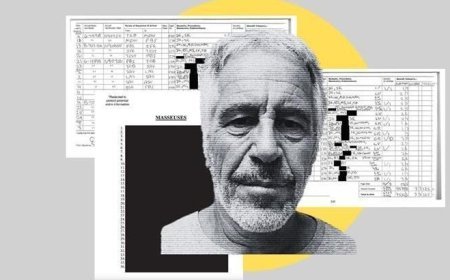 New York Times: ABD'de federal yetkililer, Epstein'ın en yakın çevresini haritalandırdı