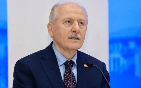 Atama kararları Resmi Gazete’de. Hasan Suver, Cumhurbaşkanı Başdanışmanlığına atandı