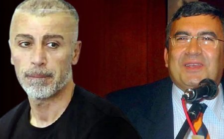 Necip Hablemitoğlu suikastı: Nuri Gökhan Bozkır'a suikast dosyasından tahliye
