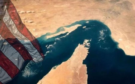 ABD’den İran’a Hürmüz Boğazı uyarısı: Tansiyonu artıracak eylemlerden kaçının