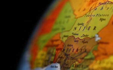 ABD, Nijer'de zorunlu olmayan personeline ülkeden ayrılma talimatı verdi