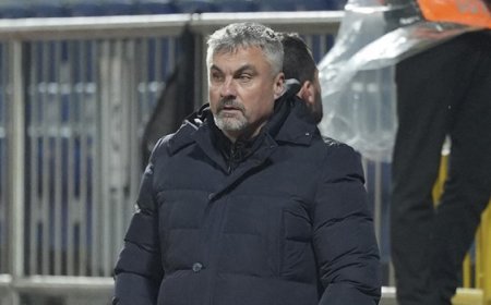 Thomas Reis: 'Moralimiz açısından önemliydi'