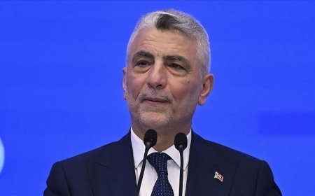 'Gümrük Birliği'nin Türkiye ekonomisinin aleyhine işlediği görüşleri gerçeklerden kopuk'