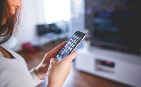 Günde 7 saat internette geçiyor. İşte Google'da en çok aranan kelime