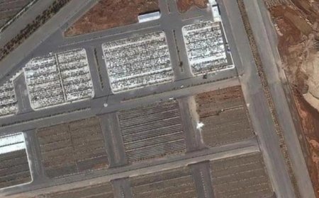 SON DAKİKA HABERLER: Orta Doğu'da geri sayım başladı! İran basınından şok iddia: 'ABD askerleri için 5 bin mezar hazırlandı'