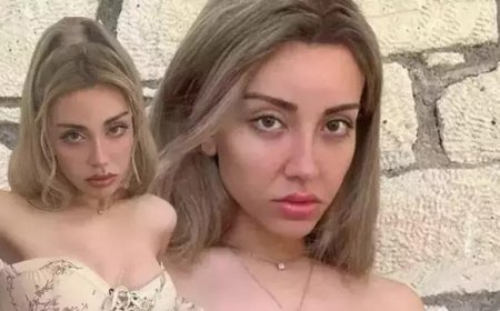 Son dakika... Sanal medya ünlüsü Mika Raun Can tutuklandı