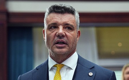 Fenerbahçe Başkanı Sadettin Saran: 'Sonunda hep birlikte şampiyon olacağız!'