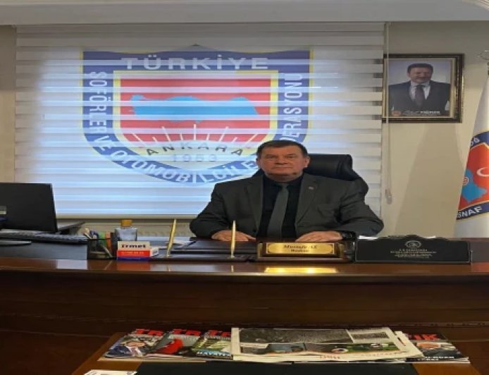 AS’TAN ODA ÜYELERİNE KONGRE DAVETİ