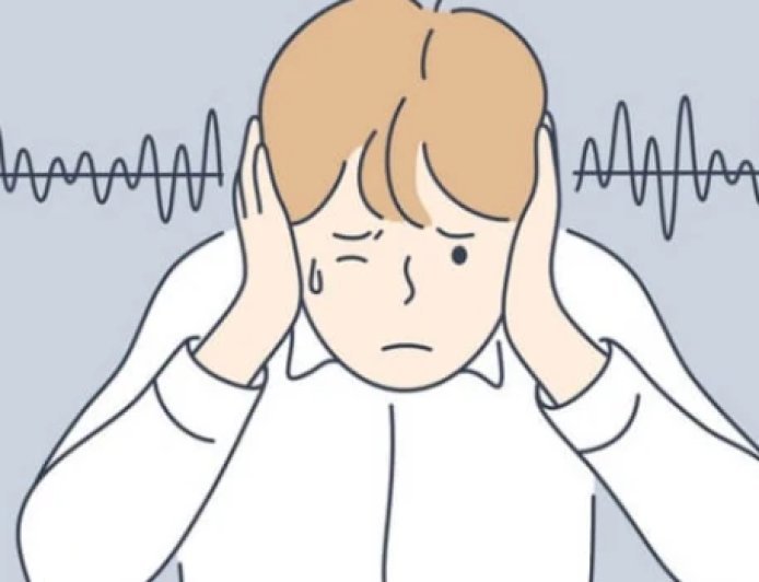 Gürültü kirliliği kalp ve damar sağlığını tehdit ediyor