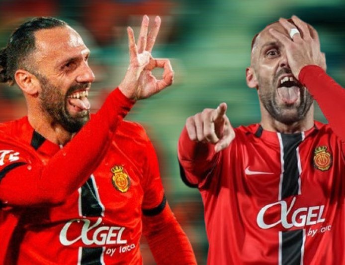 Fenerbahçe ile anılan Vedat Muriqi'den transfer açıklaması!