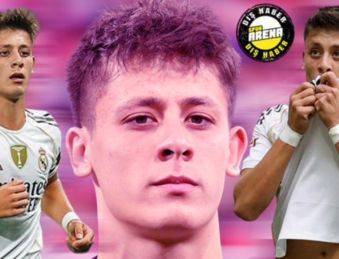 İspanya basını Arda Güler'i övgü yağmuruna tuttu: 'Söndürülemez gibi görünen bir yangını söndürmeye çalışan bir itfaiyeci gibiydi!', 'Real Madrid için bir nimet!', 'En karanlık anda Real Madrid'i aydınlattı!'