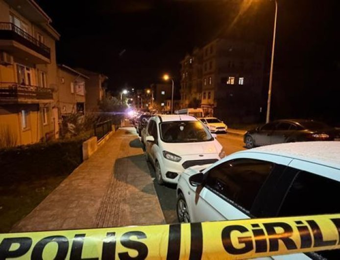 Bilecik’te polisler arasında silahlı kavga! Eski eşinin yeni kocasına kurşun yağdırdı