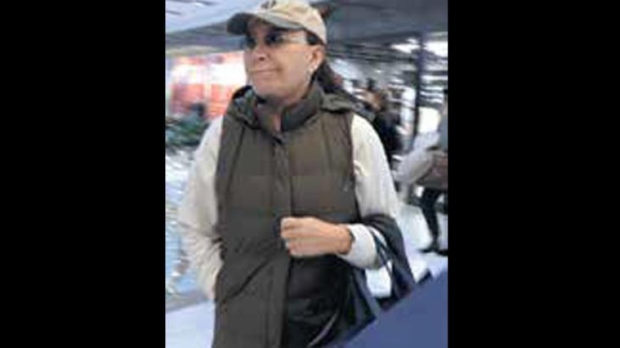 Yılbaşı alışverişi