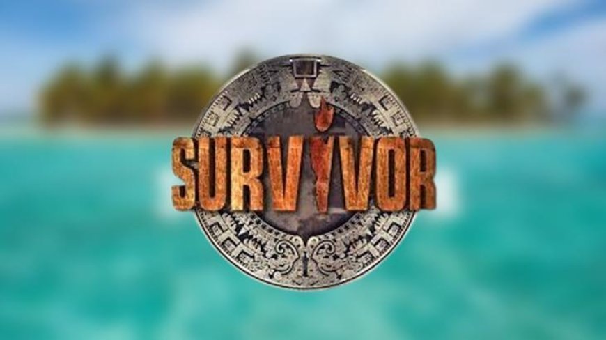 Survivor 2026 başlıyor! Parkurdan ilk görüntü geldi: İşte ünlüler ve gönüllüler takımı