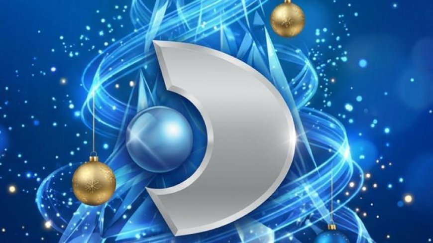 Kanal D, 2025 yılını zirvede bitirdi