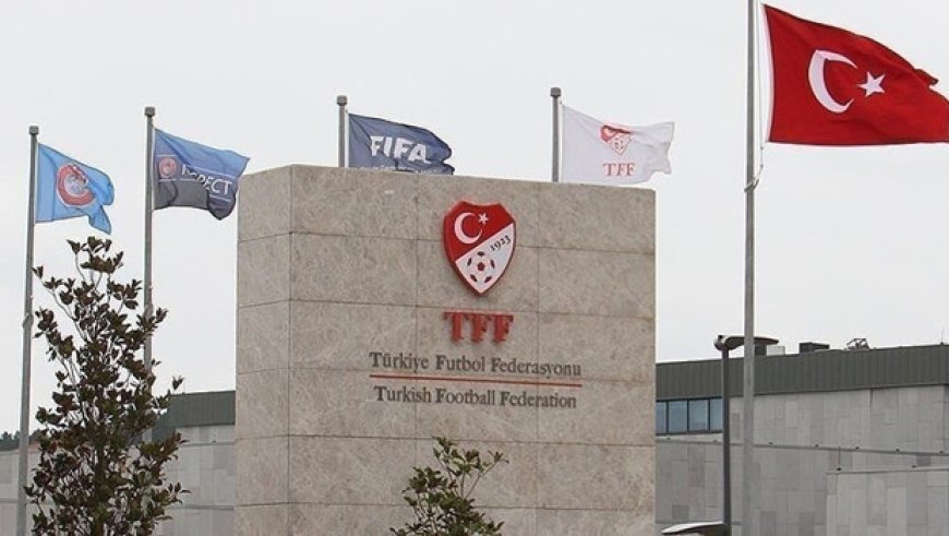 TFF'den Galatasaray ve Trabzonspor'un erteleme talebine ret!