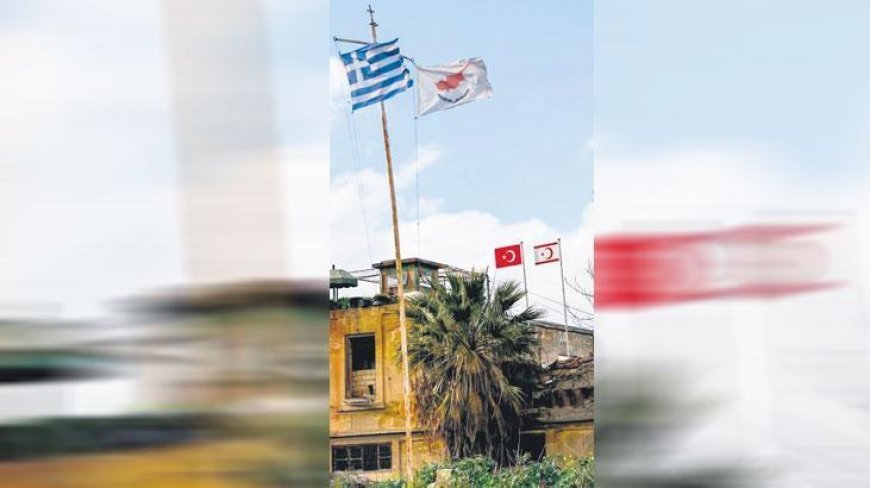 AB direksiyonunda Rum Kesimi var!