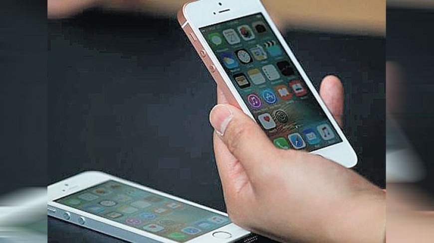 Yurtdışından ikinci telefona önlem