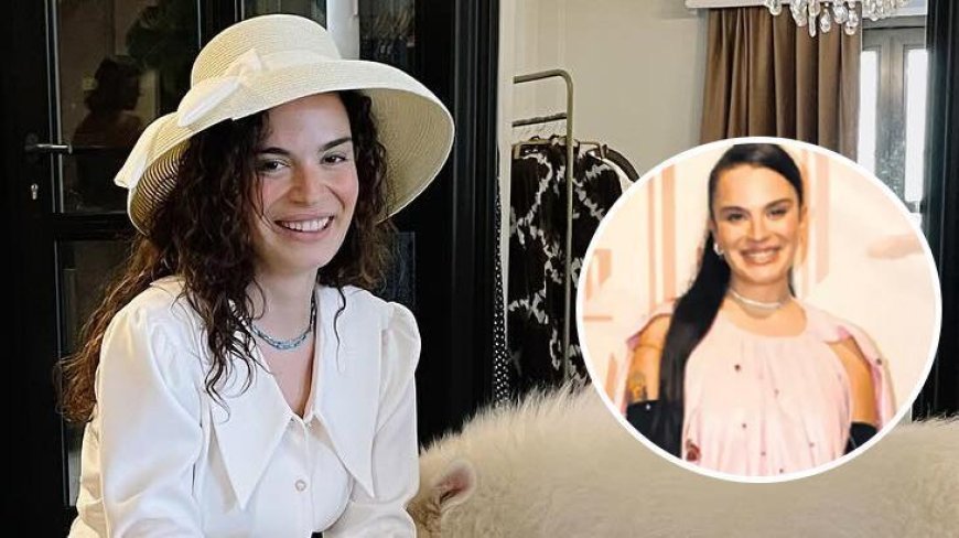 HABERLER: Aslı Bekiroğlu'nun zorlu süreci! Hangi ameliyatları oldu?