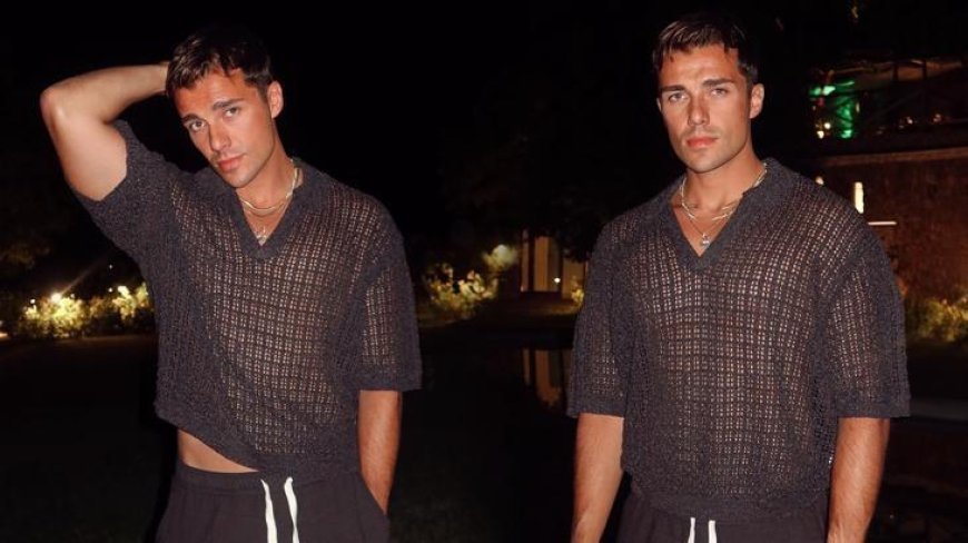 Survivor 2020 şampiyonu Cemal Can Canseven'den duygusal paylaşım! 'Salya sümük izledim'