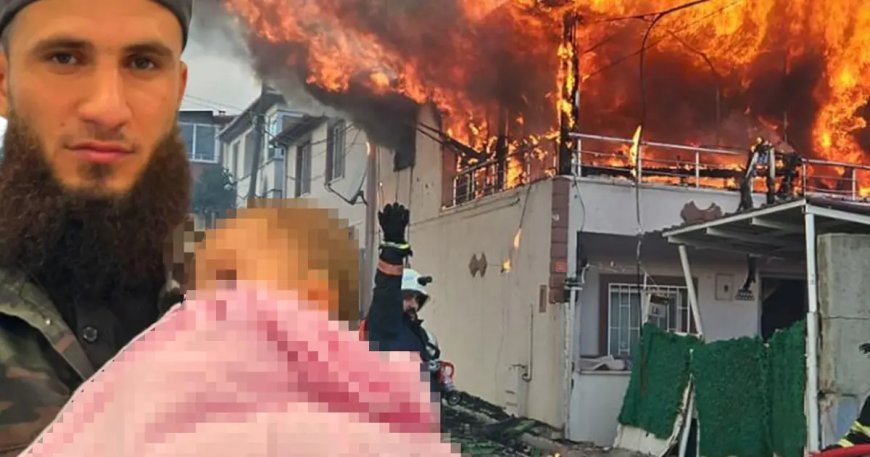 DAEŞ'li teröristin cenazesini kimse almıyor