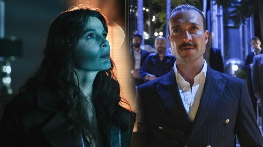 Eşref Rüya oyuncularından yeni yıl mesajları! Umut dolu dilekler