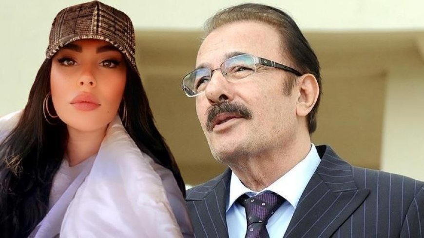 Ferdi Tayfur'un kızı Tuğçe Tayfur'dan duygulandıran paylaşım! 'Dualarım senin için.'