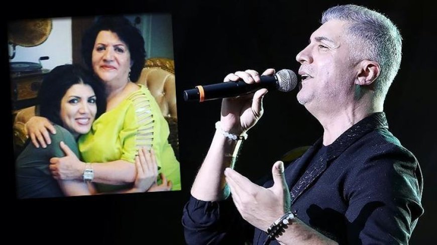 Kanser annesi hastaneye kaldırılmıştı! Özcan Deniz'in yılbaşı paylaşımına kardeşinden tepki
