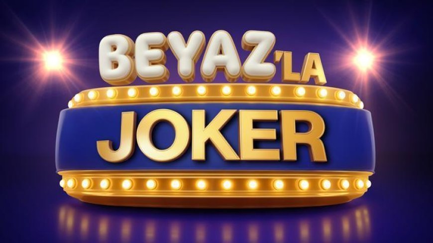 Beyaz geri sayımı başlattı! Espriler havada uçuşacak