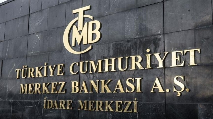 Merkez Bankası rezervleri belli oldu