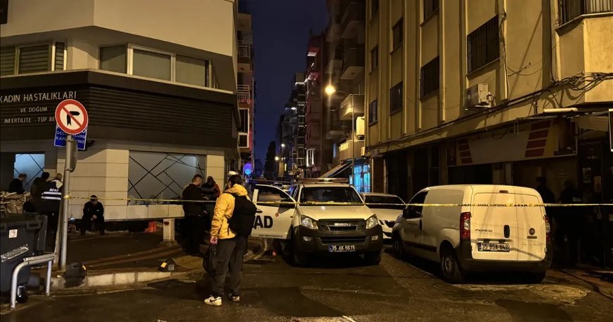 Altay bebeğin böcek ilacından ölümüne ilişkin iddianame kabul edildi