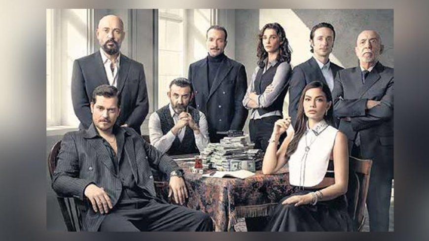 ‘Rüyalar gerçek olsa...’