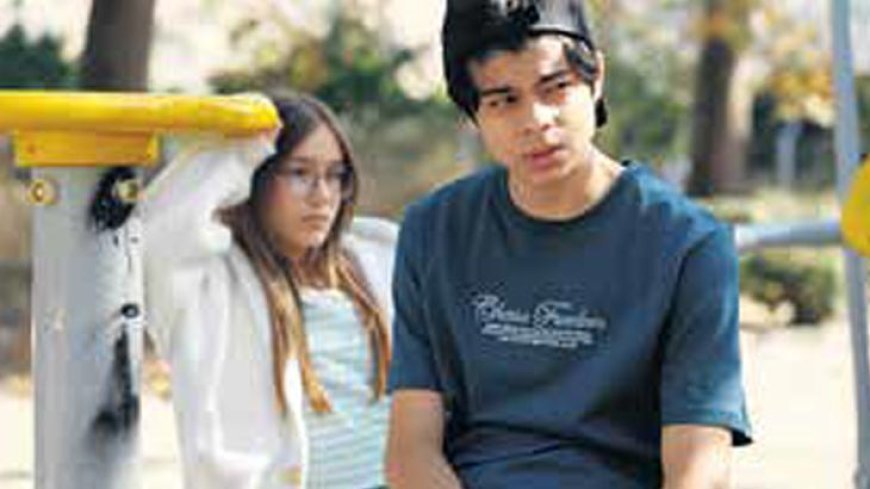 Genç yetenekler buluştu!