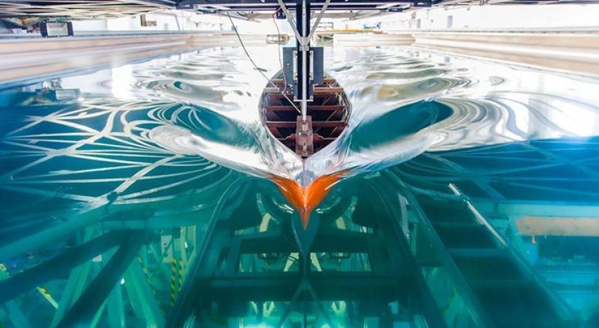 Dünyanın en gizli tesisi ilk kez görüntülendi! 'Duvarın arkasına saklanan güç, hayalet denizaltıların kalesi'