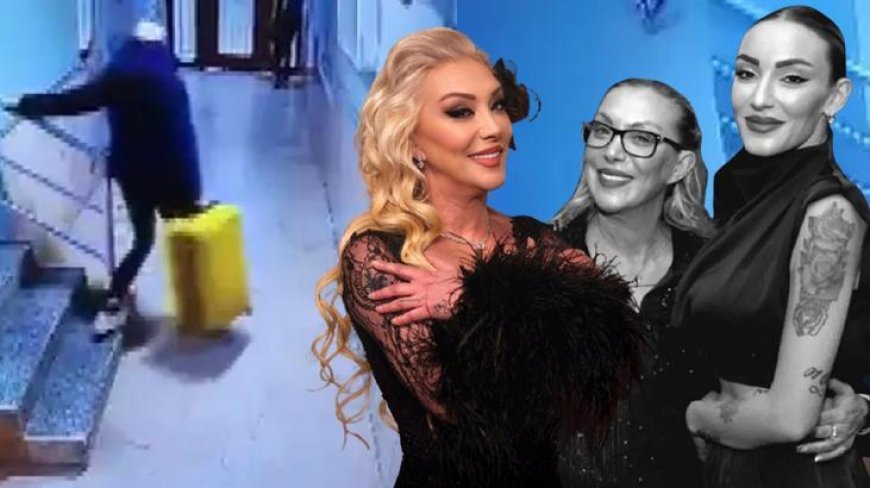 SON DAKİKA: Güllü'nün şüpheli ölümünde yeni iddia! Güllü'nün ablası Kader Tut, ilk kez konuştu: Tuğyan yaptı!