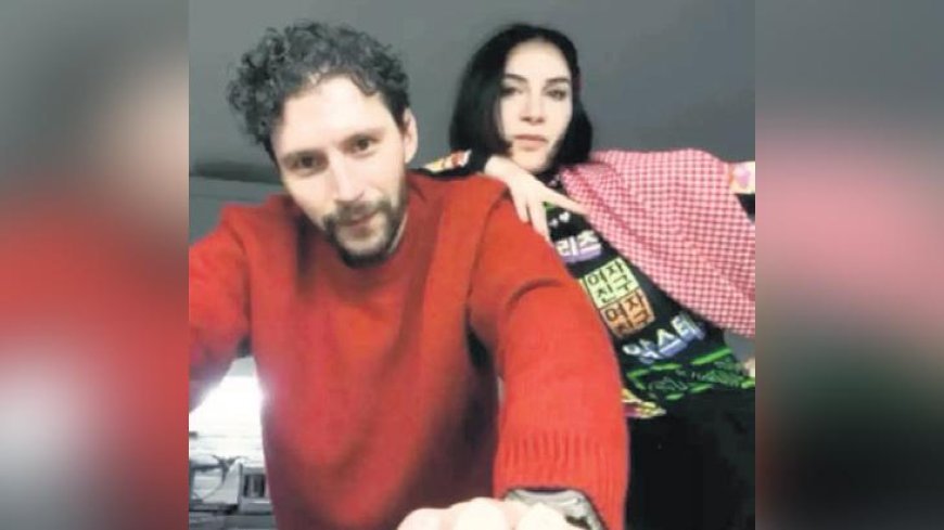 Aşkın ilk paylaşımı yapıldı