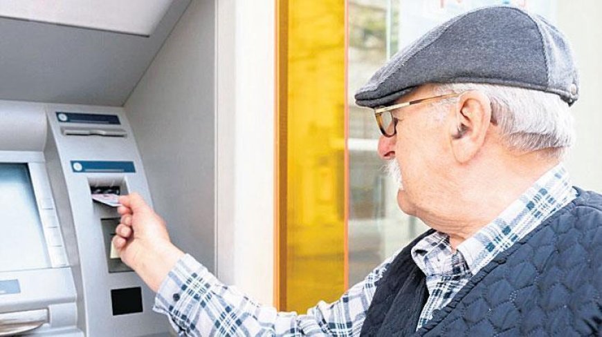 Memurun gözü enflasyonda