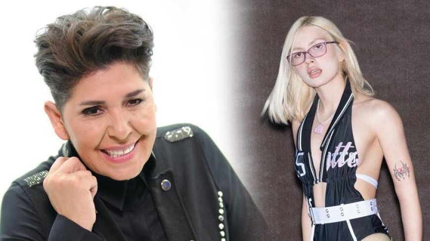 Lösemi tedavisi gördüğünü açıklamıştı! Aleyna Tilki'den Cansever'e destek