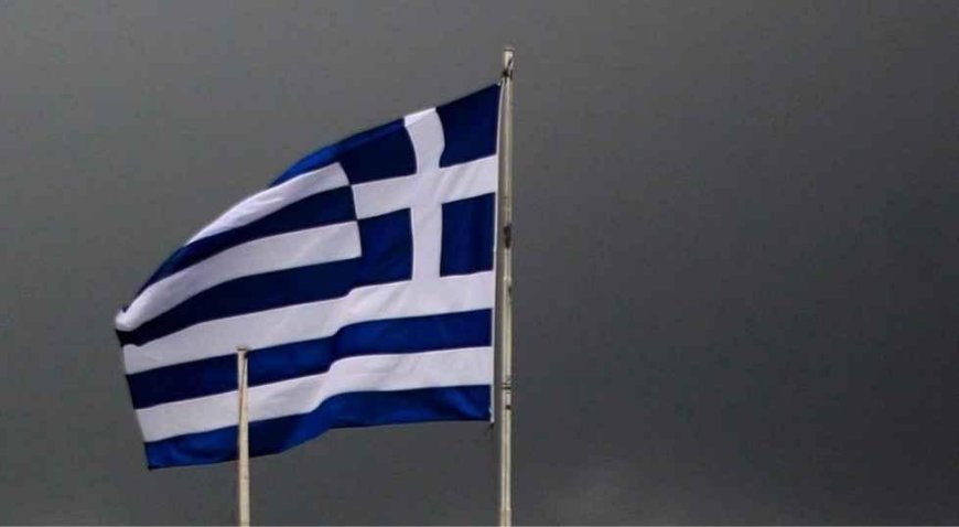 Yunanistan hava sahası kapatıldı! Ülkede büyük kriz