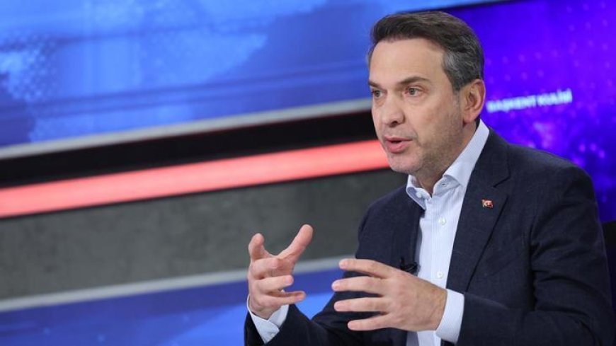 Türkiye ile Azerbaycan'dan yeni doğal gaz anlaşması!