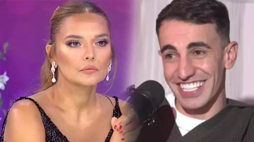 Spotify tartışmasında yeni gelişme! Demet Akalın Ebo'yla ilgili iddialarda bulundu